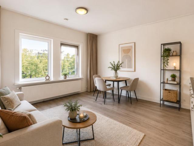 Appartement te huur in Den Haag