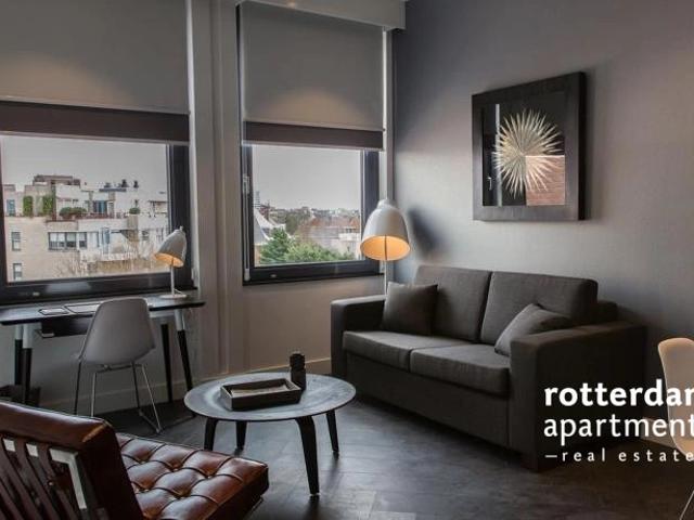 Appartement te huur in Den Haag