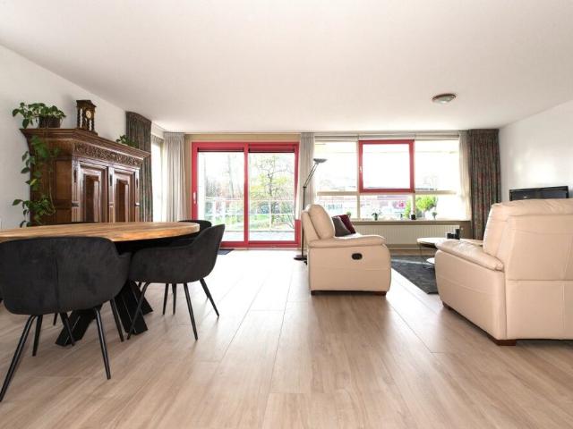 Appartement te huur in Den Haag
