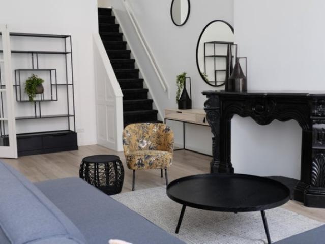Portiekflat te huur in Den Haag
