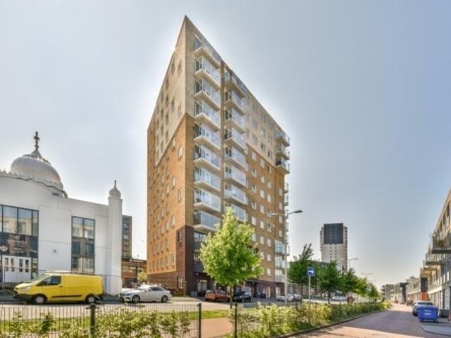 Appartement te huur in Den Haag