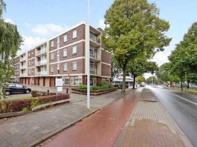 Appartement te huur in Den Haag