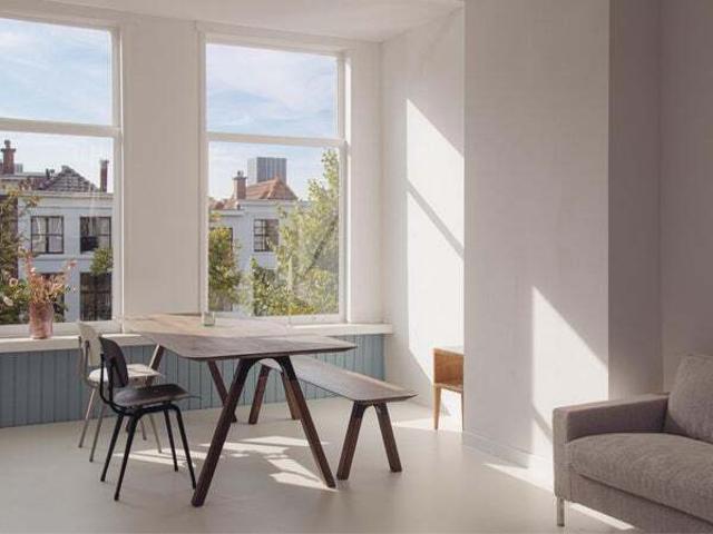 Appartement te huur in Den Haag