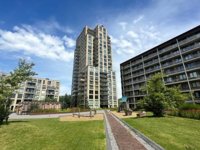 Appartement te huur in Den Haag
