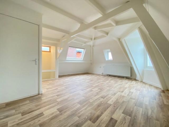 Appartement te huur in Den Haag