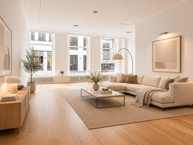 Appartement te huur in Den Haag