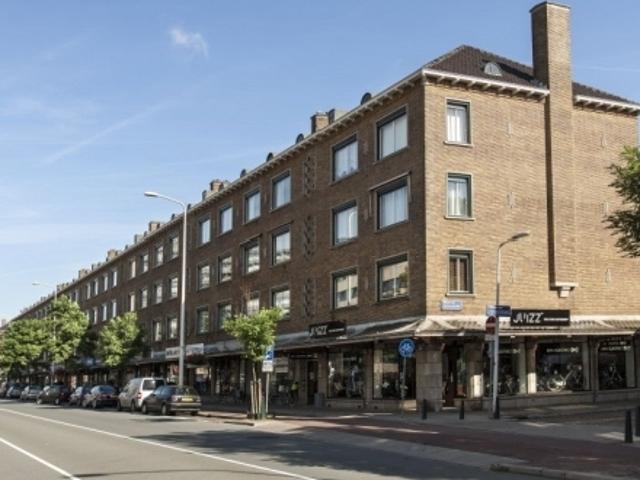 Appartement te huur in Den Haag
