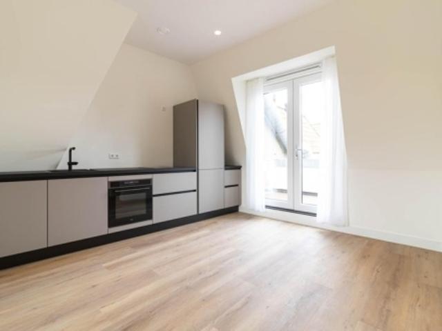 Appartement te huur in Den Haag