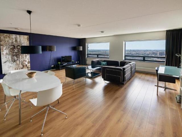 Appartement te huur in Den Haag