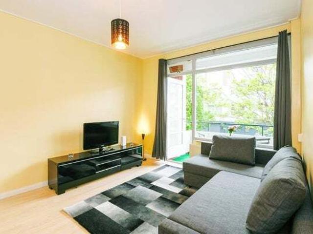 Benedenwoning te huur in Den Haag