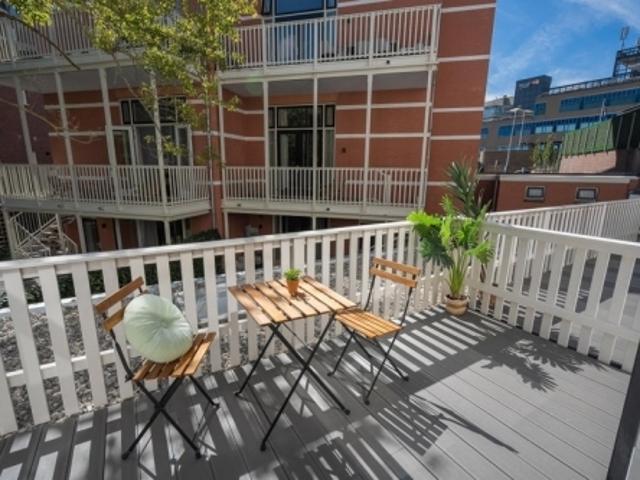Appartement te huur in Den Haag