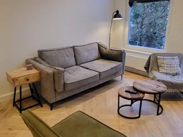 Appartement te huur in Den Haag