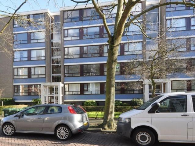 Appartement te huur in Den Haag