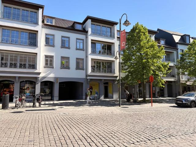 Appartement te huur in Dendermonde met 2 slaapkamers