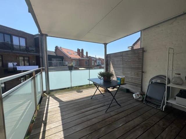 Appartement te huur in Dendermonde