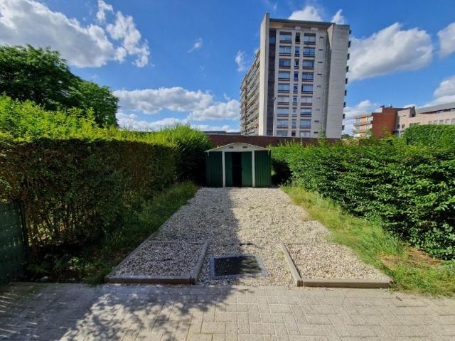 Appartement te huur in Dendermonde