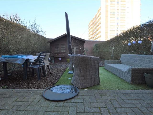 Appartement te huur in Dendermonde
