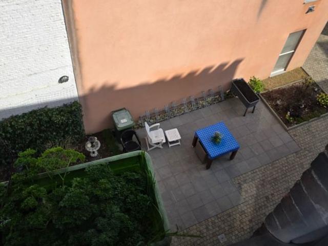 Appartement te huur in Dendermonde