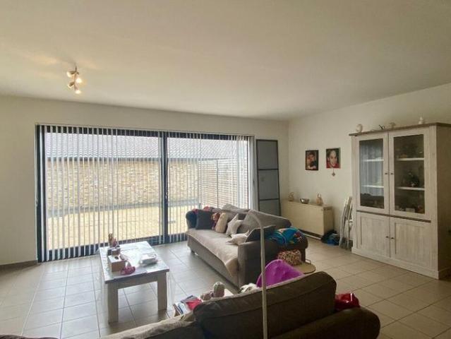 Appartement te huur in Desselgem voor € 785 met 2 slaapkamers