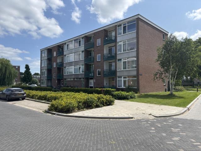 Appartement te huur in Deventer