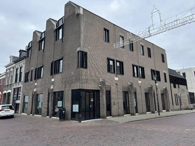 Appartement te huur in Deventer