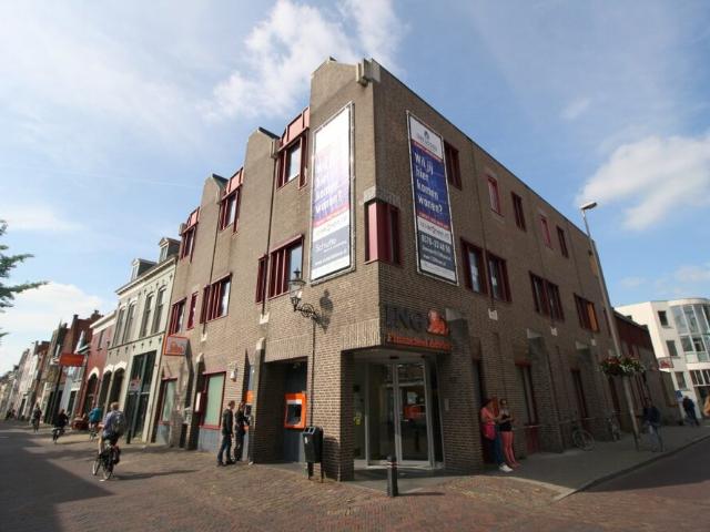 Appartement te huur in Deventer