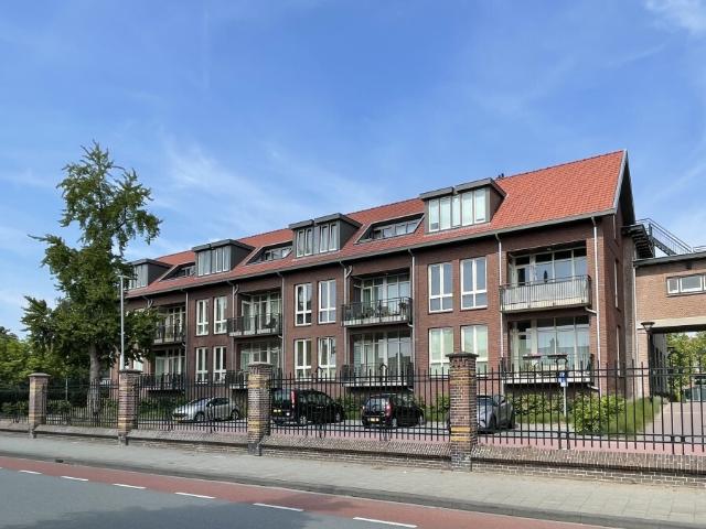 Appartement te huur in Deventer