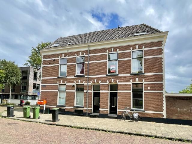 Appartement te huur in Deventer