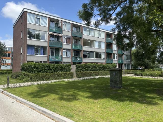 Appartement te huur in Deventer
