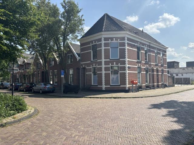 Appartement te huur in Deventer