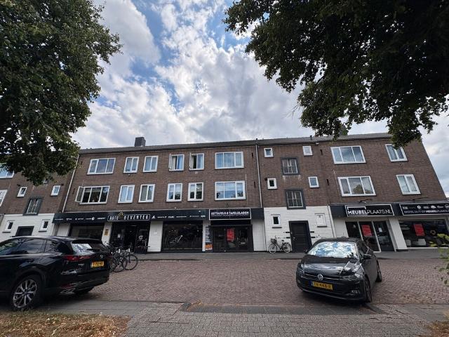 Appartement te huur in Deventer