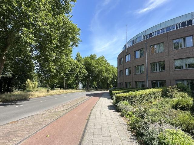 Appartement te huur in Deventer