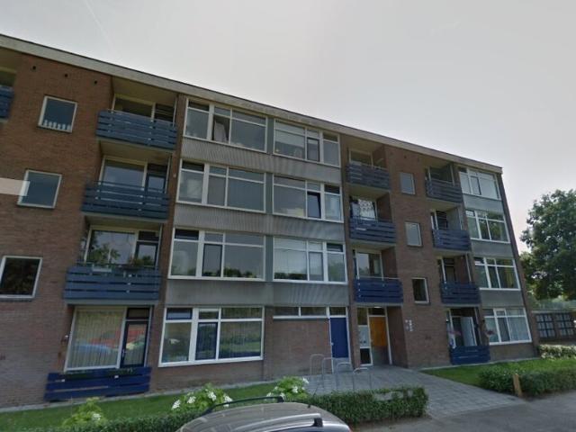 Appartement te huur in Deventer
