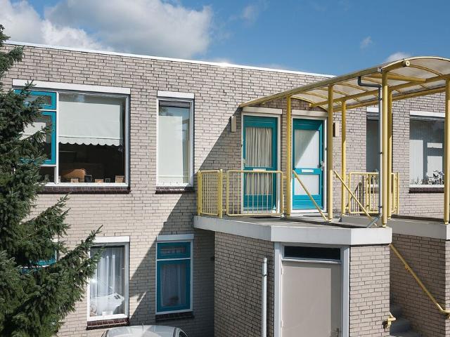 Appartement te huur in Diemen