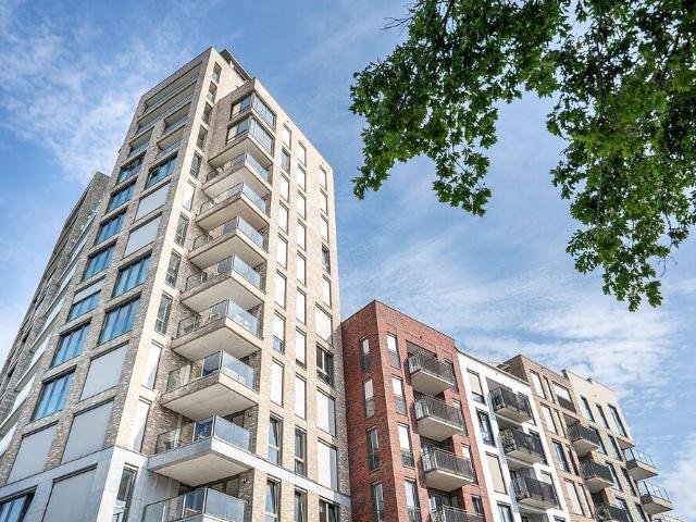 Portiekflat appartement te huur in Diemen