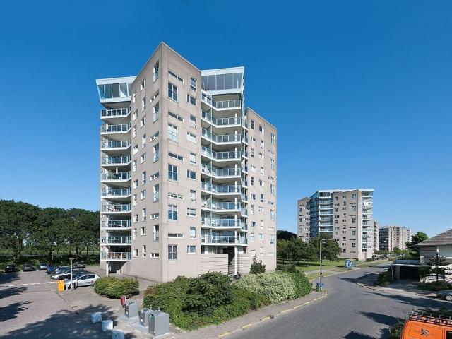 Appartement te huur in Diemen