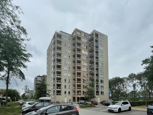 Appartement te huur in Diemen