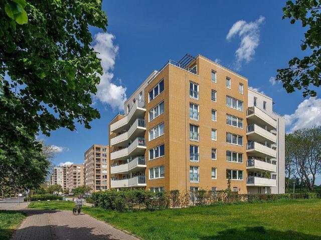 Appartement te huur in Diemen