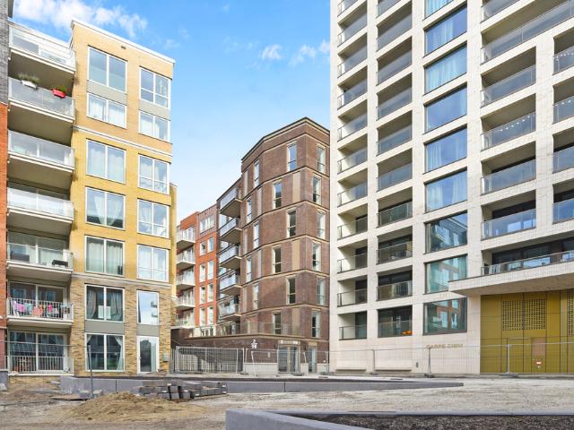 Appartement te huur in Diemen