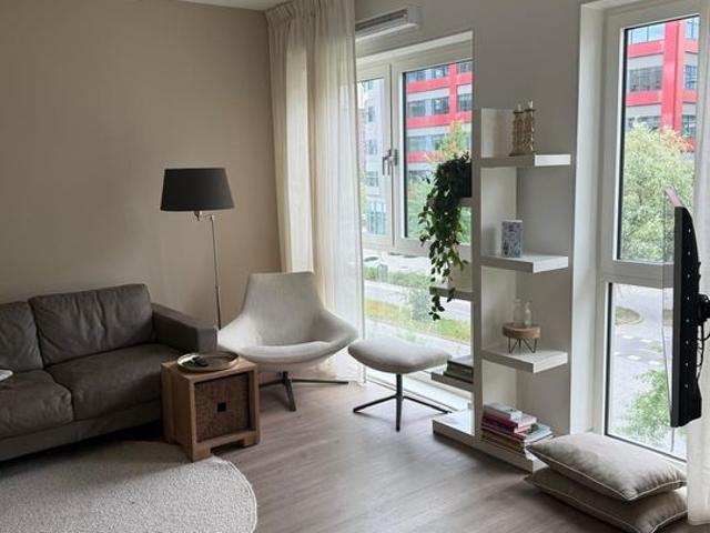 Appartement te huur in Diemen