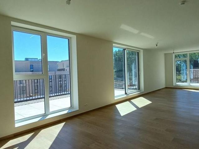 Appartement te huur in Diegem voor € 1.500 met 3 slaapkamers