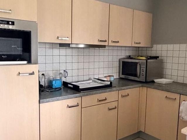 Appartement te huur in Diepenbeek voor € 850 met 2 slaapkamers