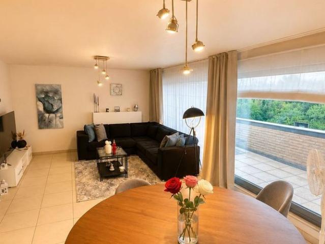 Appartement te huur in Diepenbeek voor € 995 met 3 slaapkamers