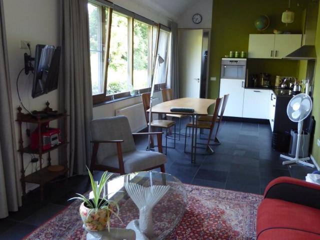Appartement te huur in Diepenheim
