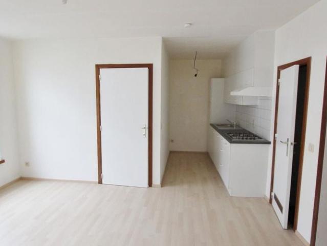 Appartement te huur in Diest voor € 580 met 1 slaapkamer