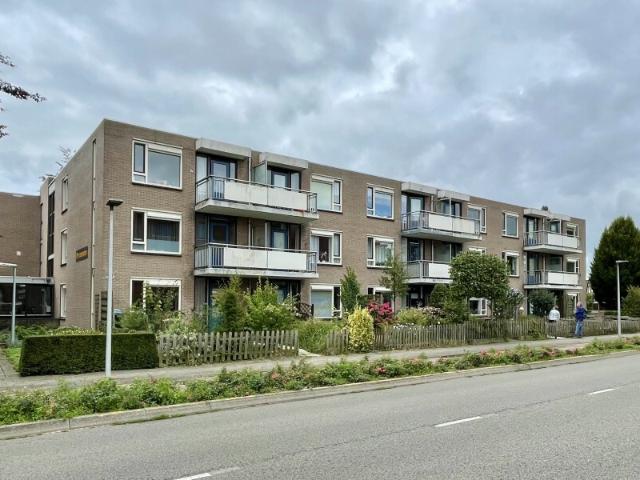 Appartement te huur in Doesburg
