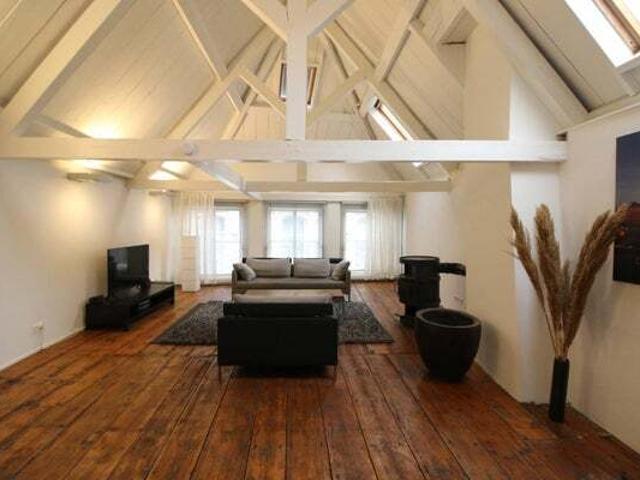 Maisonnette te huur in Dordrecht