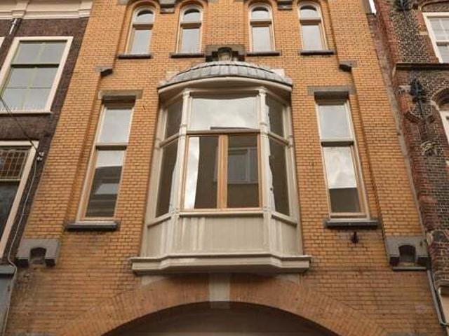 Appartement te huur in Dordrecht