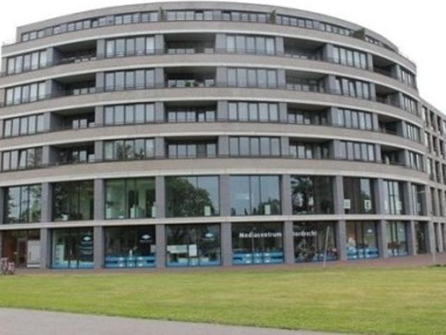 Appartement te huur in Dordrecht