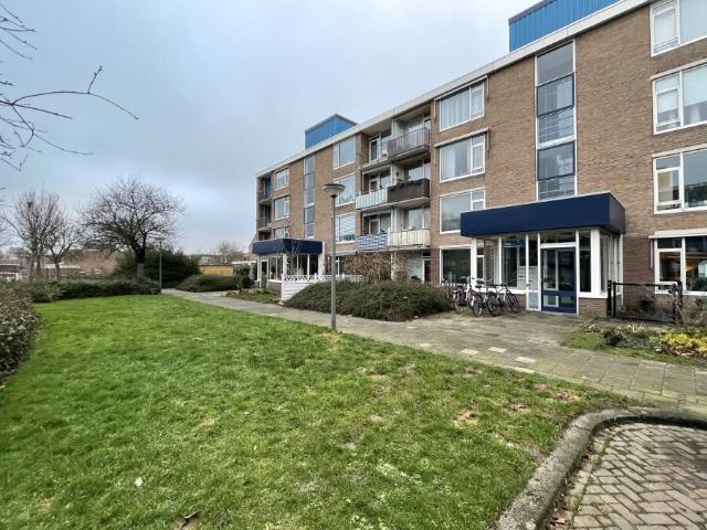 Appartement te huur in Dordrecht